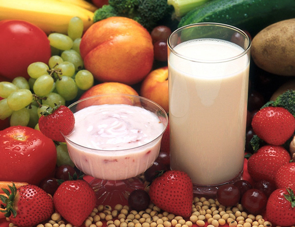 nutricionistas andoain: alimentación saludable